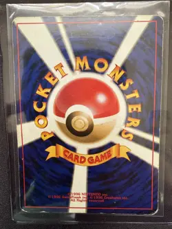 POKEMON DARK ESPEON NEO DESTINY 1ST EDITION HOLO #4/105 JAPANESE - Image 2