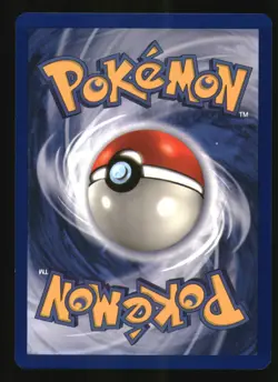 Kakuna 33/102 Uncommon Base Set Unlimited Pokemon Lightly Played - Image 2