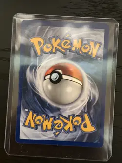 Pokemon TCG Snorlax XY Black Star Promos XY179 - Image 2