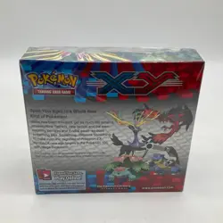 Pokemon TCG XY Base Set Booster Box SEALED NEW (36 PACKS) - Image 3