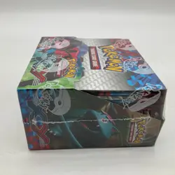 Pokemon TCG XY Base Set Booster Box SEALED NEW (36 PACKS) - Image 4