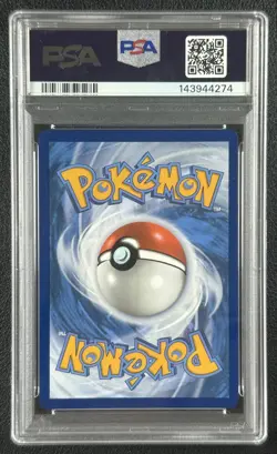 MEGA LUCARIO EX PSA 10 2025 POKEMON MEGA EVOLUTION #179/132 SIR GEM 4274 - Image 2