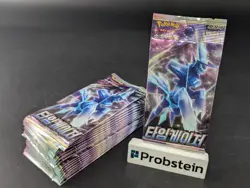 Lot of (20) Pokemon Korean s10D Time Gazer Booster Packacs Sealed - Image 1