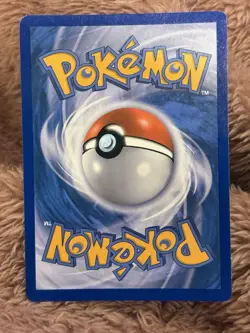 Pokemon TCG - Lapras 17/101 Reverse Holo Common - Plasma Blast - Image 2