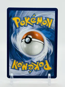2026 Pokemon Perfect Order Dedenne 093/088 Illustration Rare EN English ME03 - Image 2