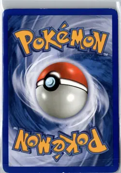 Pokemon TCG 2006 POP Series Deoxys 2/17 - Rare Holo NM - Image 2