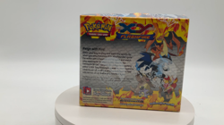 Pokemon TCG XY Flashfire Booster Box SEALED NEW (36 PACKS) - Image 2