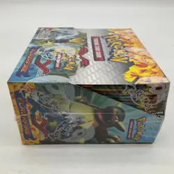 Pokemon TCG XY Flashfire Booster Box SEALED NEW (36 PACKS) - Image 4