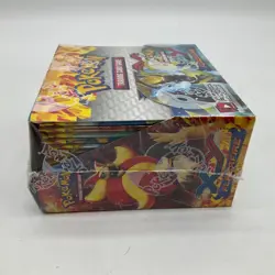 Pokemon TCG XY Flashfire Booster Box SEALED NEW (36 PACKS) - Image 5