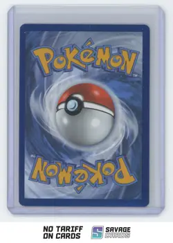 2024 Pokemon Scarlet & Violet Surging Sparks Pikachu ex #219/191 - Image 2
