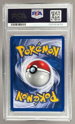 133191470 Charizard 1999 Pokemon Unlimited #4 Rare Holo PSA 6 - Image 2