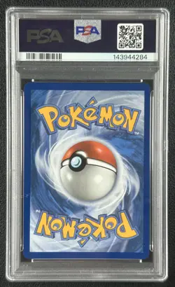 MEGA SHARPEDO EX PSA 10 2025 POKEMON PHANTASMAL FLAMES #127/094 SIR GEM 4284 - Image 2