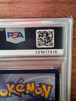 Pokemon 2025 Team Rocket's Mewtwo ex 231/182 SIR Destined Rivals GEM MINT PSA 10 - Image 3