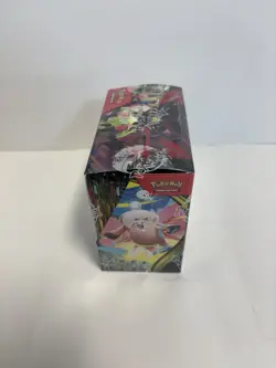 POKEMON PERFECT ORDER BOOSTER BOX - FACTORY SEALED - SHIPS 3/27 - Image 4