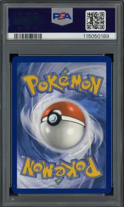 2024 Pokemon Scarlet & Violet Promos Surging Sparks ETB #159 Magneton PSA 9 #5 - Image 2