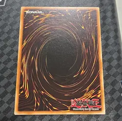 Yu-Gi-Oh! TCG Illusion Gate MZMU-EN023 1st Edition Secret Rare NM - Image 5