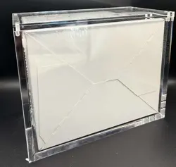 One Piece TCG OP-05 Awakening Of The New Era Booster Box SEALED w/Acrylic - Image 3