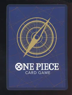 One Piece English PRB02 Cross Guild Alternate Art Rare #057 - Image 2