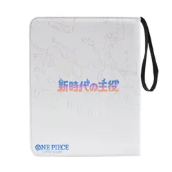 Karten Buch Halter Mappe Album Sammlung One Piece 900 Trading TCG Kartenhulle - Image 5