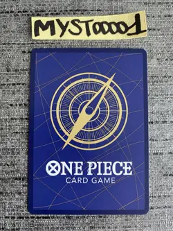 Carte One Piece Card Game Niji Vinsmoke OP06-065 Rare V2 FOIL PRB01 Francais - Image 2