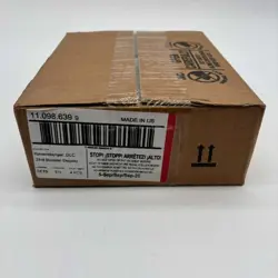 Disney Lorcana Fabled Booster 4-Box Case Sealed Case - Image 1