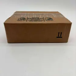 Disney Lorcana Fabled Booster 4-Box Case Sealed Case - Image 3