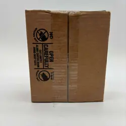 Disney Lorcana Fabled Booster 4-Box Case Sealed Case - Image 4