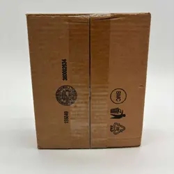 Disney Lorcana Fabled Booster 4-Box Case Sealed Case - Image 5