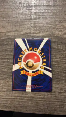 Pokemon Dragonite Mystery of the Fossils Holo Rare Card 149 HP100 1996 Japanese - Image 4