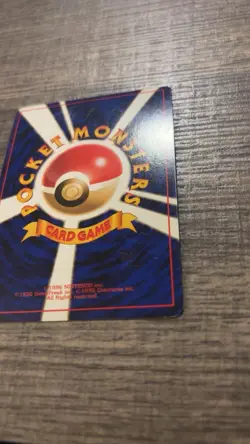 Pokemon Dragonite Mystery of the Fossils Holo Rare Card 149 HP100 1996 Japanese - Image 5