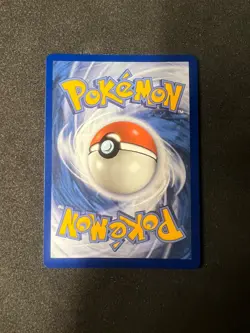 Pokemon Minior Card #201/182 NM Condition Paradox Rift - Image 2