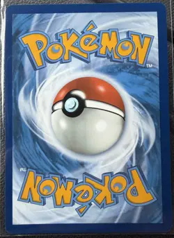 Riolu 215/198 Holo Illustration Rare Scarlet & Violet Base Set Pokemon Card - Image 2