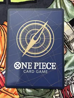 Nico Robin (Heroines Battle Pack) P-111 One Piece Promotion Cards - Image 2