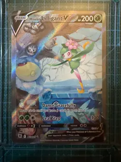 Pokemon TCG Alternate/Full Art V Collection - Lot of 6 Cards - Check Description - Image 3