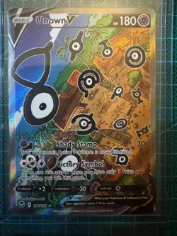 Pokemon TCG Alternate/Full Art V Collection - Lot of 6 Cards - Check Description - Image 4