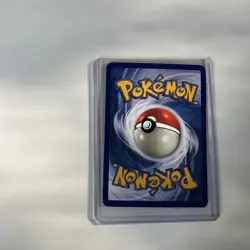 Zapdos 15/62 Holo Rare Fossil Set Pokemon Card NM *PACK FRESH* - Image 2
