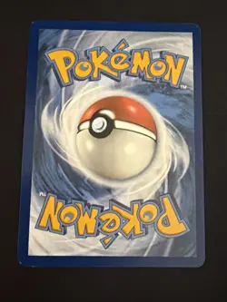 Pokemon TCG Snivy IR Black Bolt English Holo Card 087/086 - Image 2