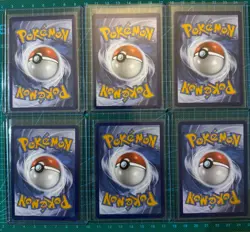 Pokemon TCG VSTAR Collection - Lot of 12 Cards - Check Description for Card List - Image 2