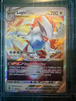 Pokemon TCG VSTAR Collection - Lot of 12 Cards - Check Description for Card List - Image 3