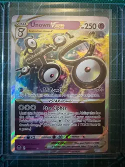 Pokemon TCG VSTAR Collection - Lot of 12 Cards - Check Description for Card List - Image 4