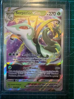 Pokemon TCG VSTAR Collection - Lot of 12 Cards - Check Description for Card List - Image 5