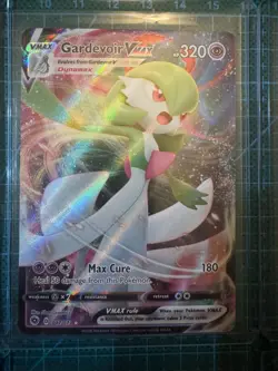 Pokemon TCG VMAX Collection - Lot of 12 Cards - Check Description for Card List - Image 3