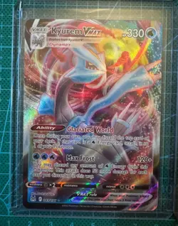Pokemon TCG VMAX Collection - Lot of 12 Cards - Check Description for Card List - Image 5