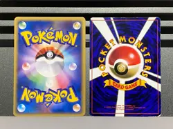 Lt Surge's Jolteon No.135 Pokemon Card Japanese 036/088 Split Earth 1st E Series - Image 2