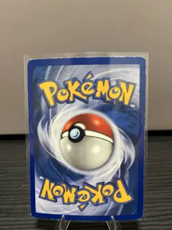 Pokemon TCG Lot of 3 WoTC cards Rapidash 51, Ho-oh 52, Suicune 53 - MP/HP/DMG - Image 4