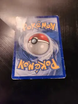 Psyduck - 2/12 -TCG Pokemon card McDonald's Promos 2018 (MCD18). HP - Image 4