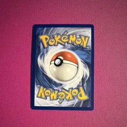 Pokemon TCG Mew Celebrations 011/025 Holo Rare Basic Card 60 HP Mysterious Tail - Image 2