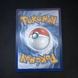 Pokemon Gengar 050/088 Stage 2 Holo Rare Ability Card Ghost HP 130 POR Set - Image 2