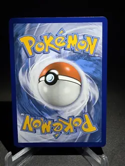 Pokemon Card Wishiwashi GX (Full Art) Ultra Rare SM - Guardians Rising 133/145 - Image 2