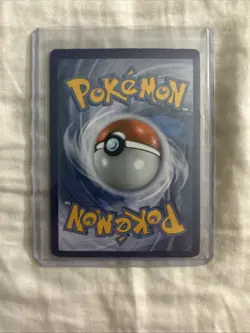 Pokemon TCG Flareon EX Ultra Rare Holo Full Art Card RC28/RC32 Generations - Image 2